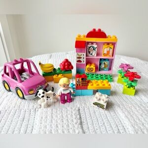 Lego Duplo 10546 My First Shop
